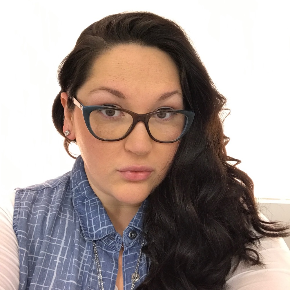 Meet your Posher, Charleen